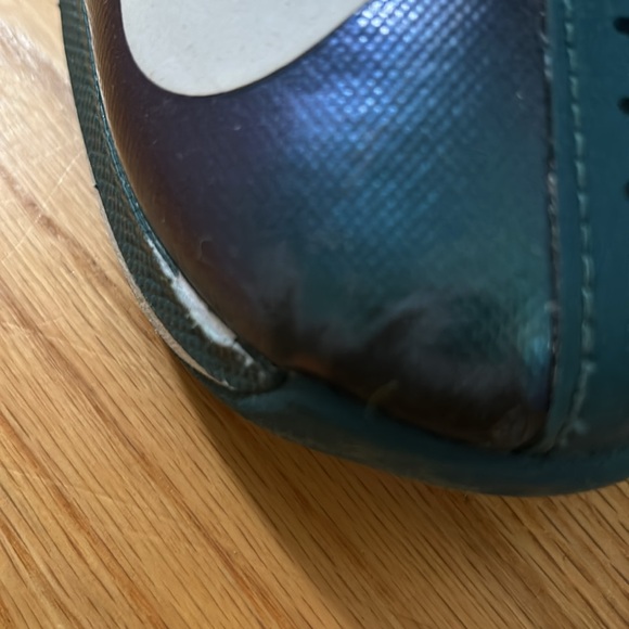 NIKECOURT AIR ZOOM GP TURBO Men's Tennis Shoe - Picture 3 of 12